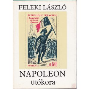 NAPÓLEON UTÓKORA