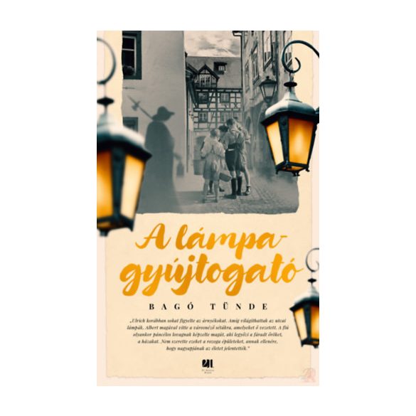 A LÁMPAGYÚJTOGATÓ