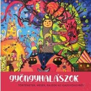 GYÖNGYHALÁSZOK