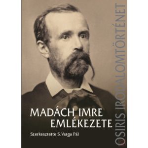 MADÁCH IMRE EMLÉKEZETE