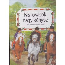 KIS LOVASOK NAGY KÖNYVE