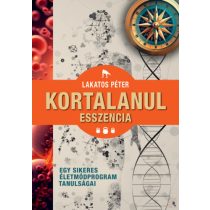 KORTALANUL ESSZENCIA