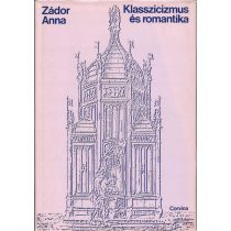 KLASSZICIZMUS ÉS ROMANTIKA