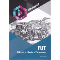 FUT. Földrajz – Utazás – Történelem