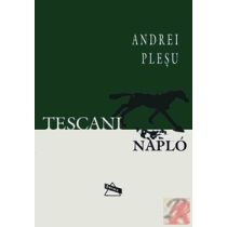 TESCANI NAPLÓ