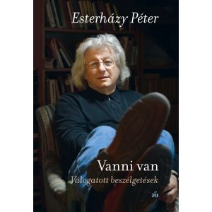 VANNI VAN. VÁLOGATOTT BESZÉLGETÉSEK