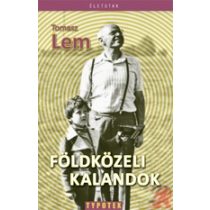 FÖLDKÖZELI KALANDOK