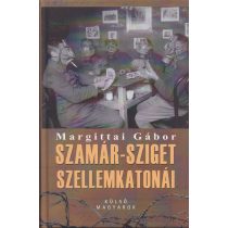 SZAMÁR-SZIGET SZELLEMKATONÁI