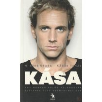   KÁSA - Egy magyar pólós világsztár életének első harminchat éve