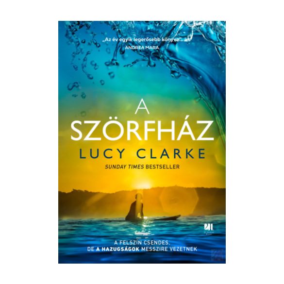 A SZÖRFHÁZ