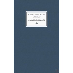 A STOCKHOLMI BESZÉD