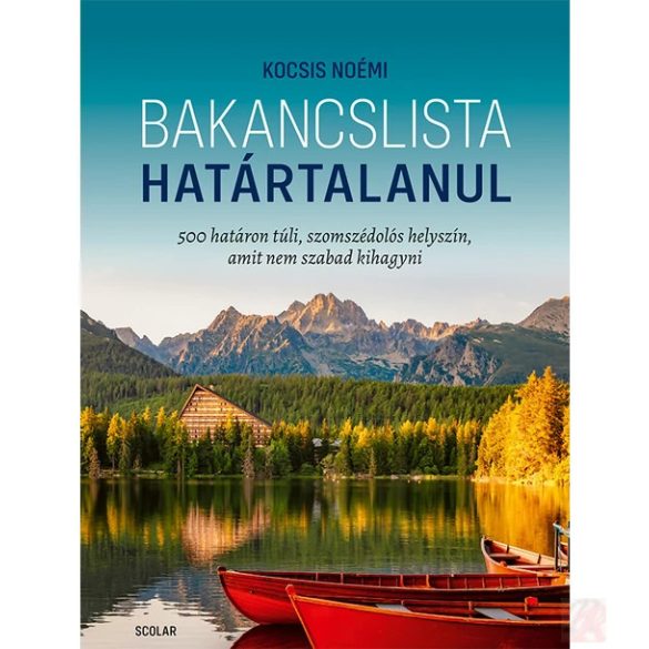 BAKANCSLISTA – HATÁRTALANUL 