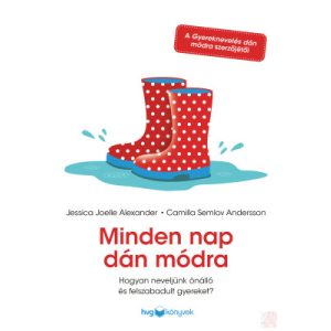 MINDEN NAP DÁN MÓDRA