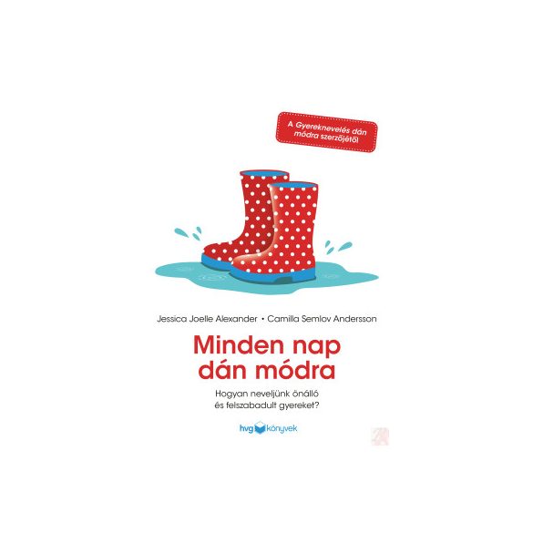 MINDEN NAP DÁN MÓDRA