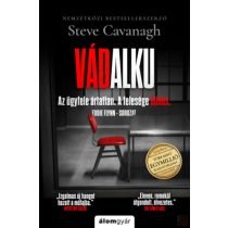 VÁDALKU - Elfogyott