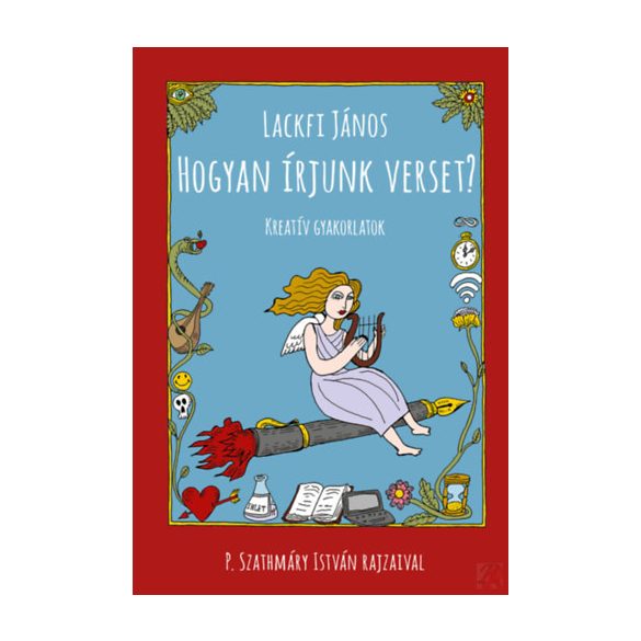 HOGYAN ÍRJUNK VERSET?