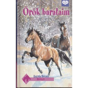 ÖRÖK BARÁTAIM