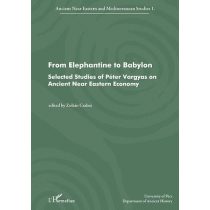 FROM ELEPHANTINE TO BABYLON