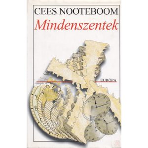 MINDENSZENTEK