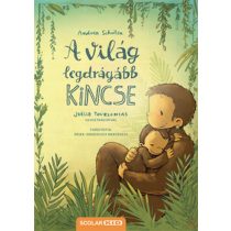 A VILÁG LEGDRÁGÁBB KINCSE