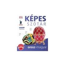 KÉPES SZÓTÁR – OROSZ-MAGYAR