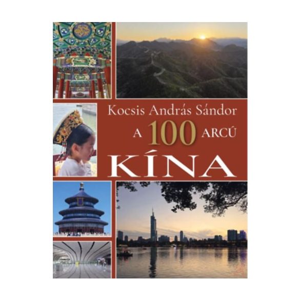 A 100 ARCÚ KÍNA