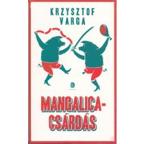 MANGALICACSÁRDÁS