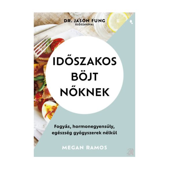 IDŐSZAKOS BÖJT NŐKNEK 