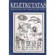 KELETKUTATÁS 1993 tavasz