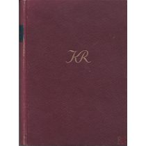 CONRAD FERDINAND MEYER VÁLOGATOTT VERSEI