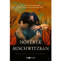 NŐVÉREK AUSCHWITZBAN