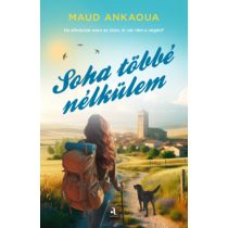 SOHA TÖBBÉ NÉLKÜLEM