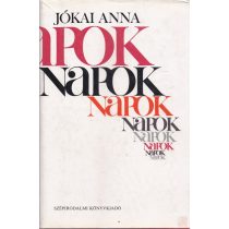 NAPOK (Jókai Anna)