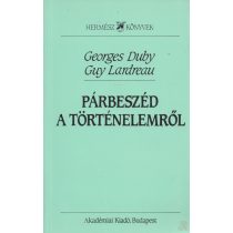 PÁRBESZÉD A TÖRTÉNELEMRŐL
