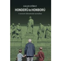 HONDERŰ ÉS HONBORÚ