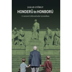 HONDERŰ ÉS HONBORÚ