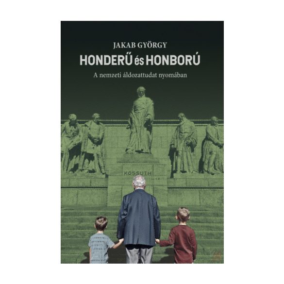 HONDERŰ ÉS HONBORÚ