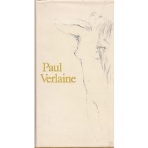 PAUL VERLAINE VÁLOGATOTT VERSEI