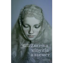 ZULEJKA KINYITJA A SZEMÉT