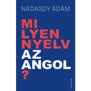 MILYEN NYELV AZ ANGOL?