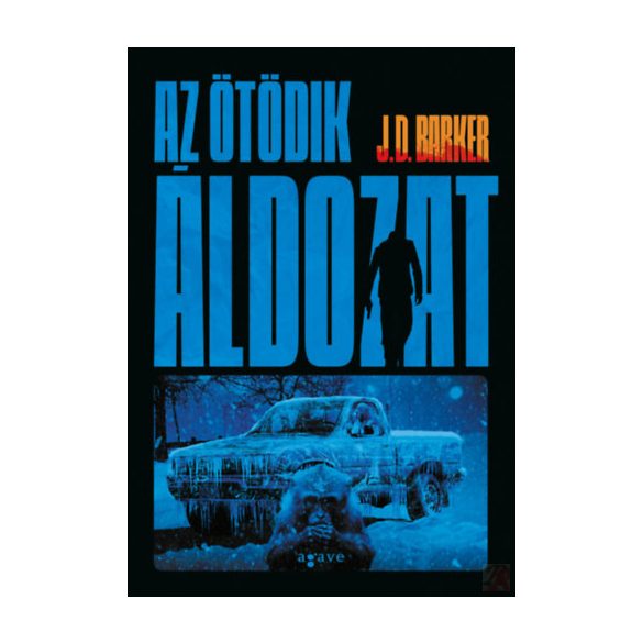 AZ ÖTÖDIK ÁLDOZAT