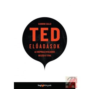 TED-ELŐADÁSOK