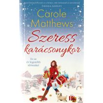 SZERESS KARÁCSONYKOR