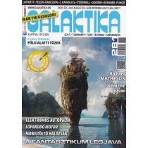 GALAKTIKA 281.