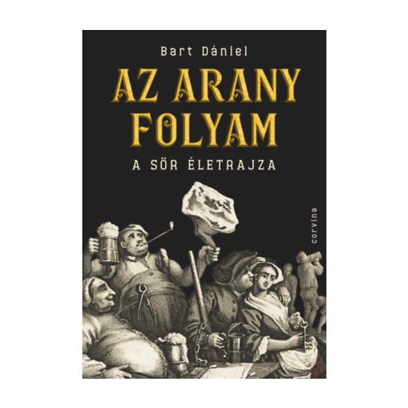 AZ ARANY FOLYAM - A SÖR ÉLETRAJZA