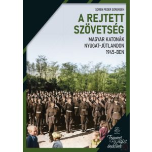 A REJTETT SZÖVETSÉG