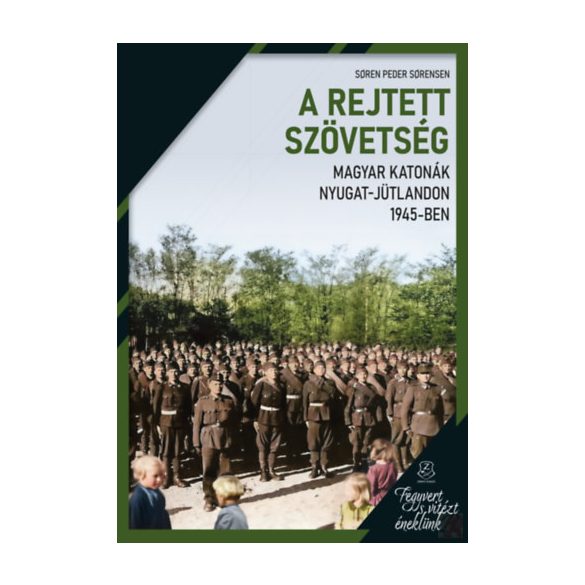 A REJTETT SZÖVETSÉG