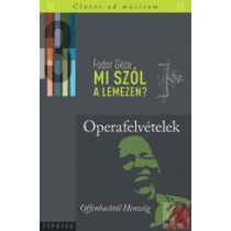 MI SZÓL A LEMEZEN? 3. KÖTET