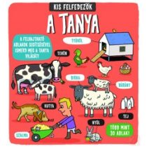 KIS FELFEDEZŐK - A TANYA