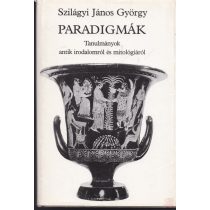 PARADIGMÁK